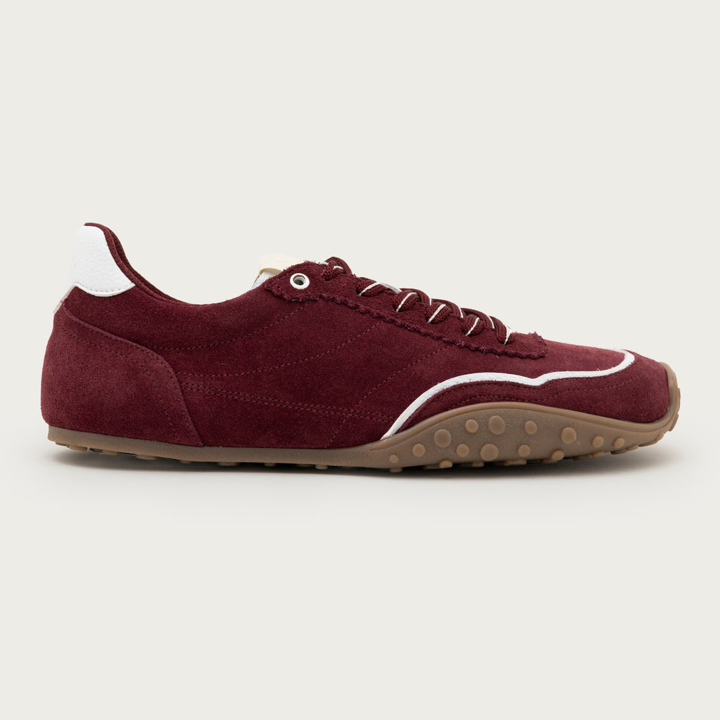 Sneaker Sena Wine