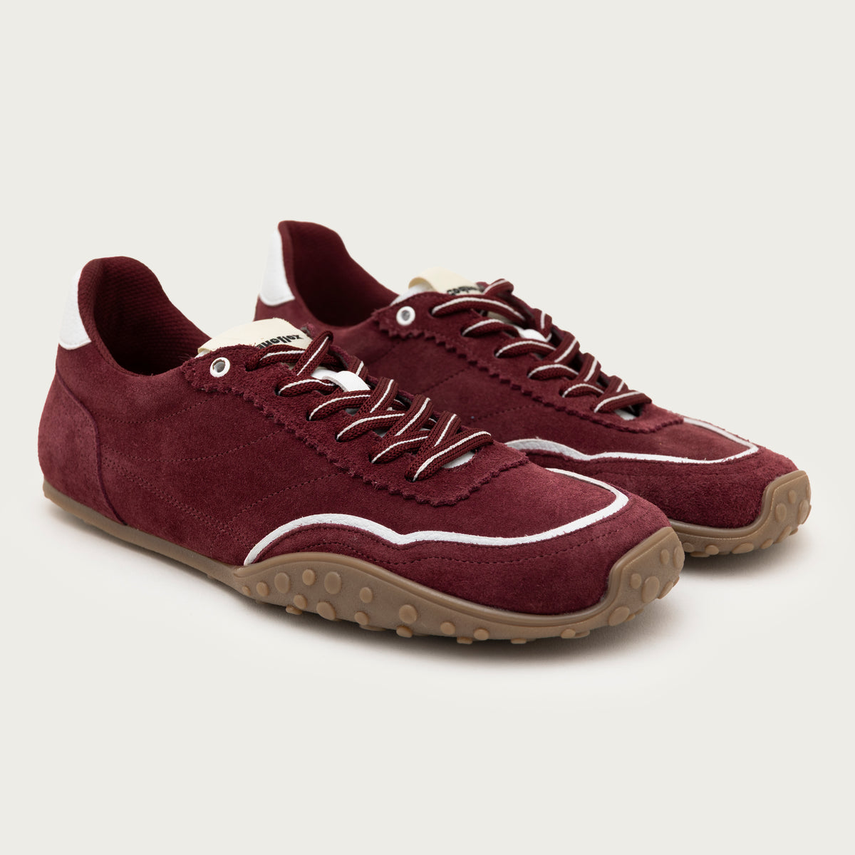 Sneaker Sena Wine