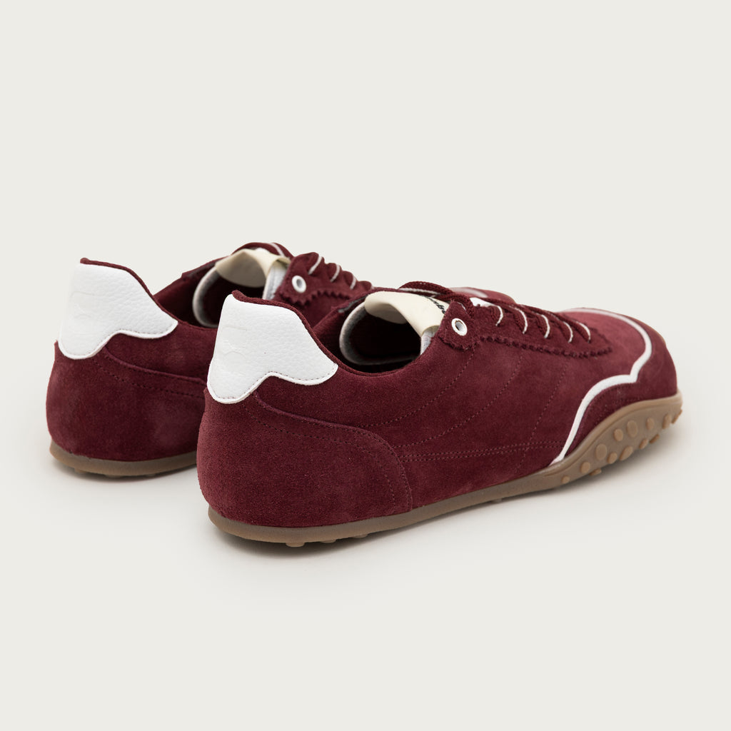 Sneaker Sena Wine