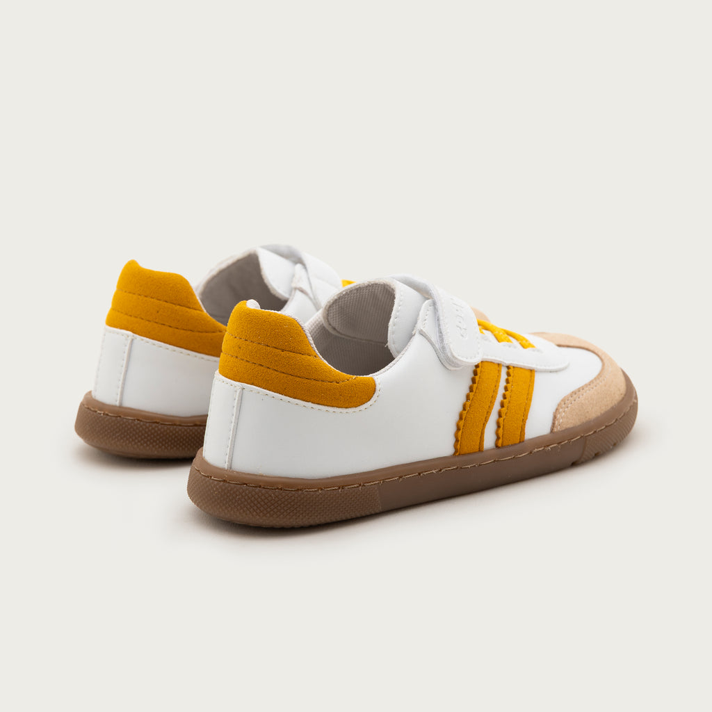 Sneaker Trac Mustard Junior