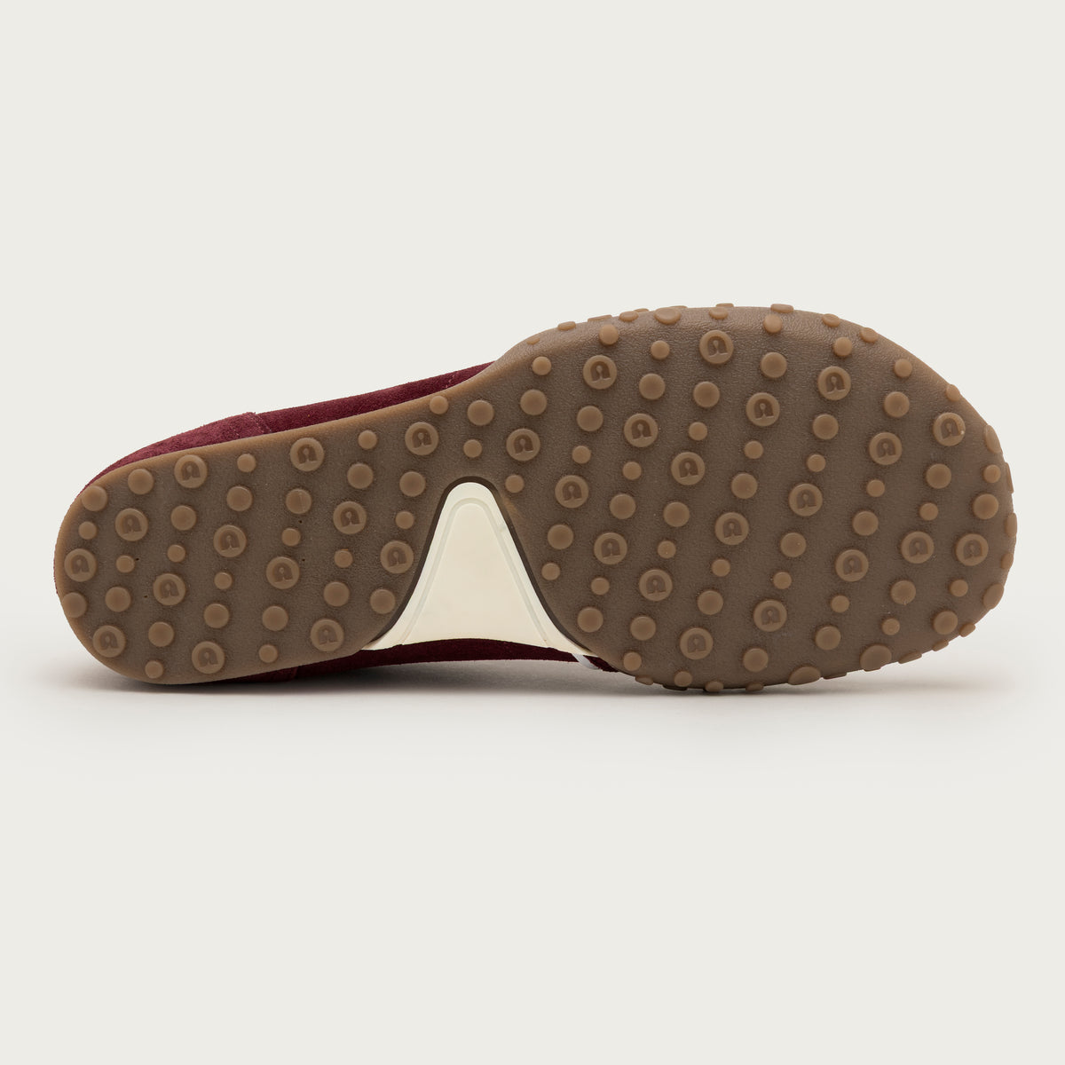Sneaker Sena Wine