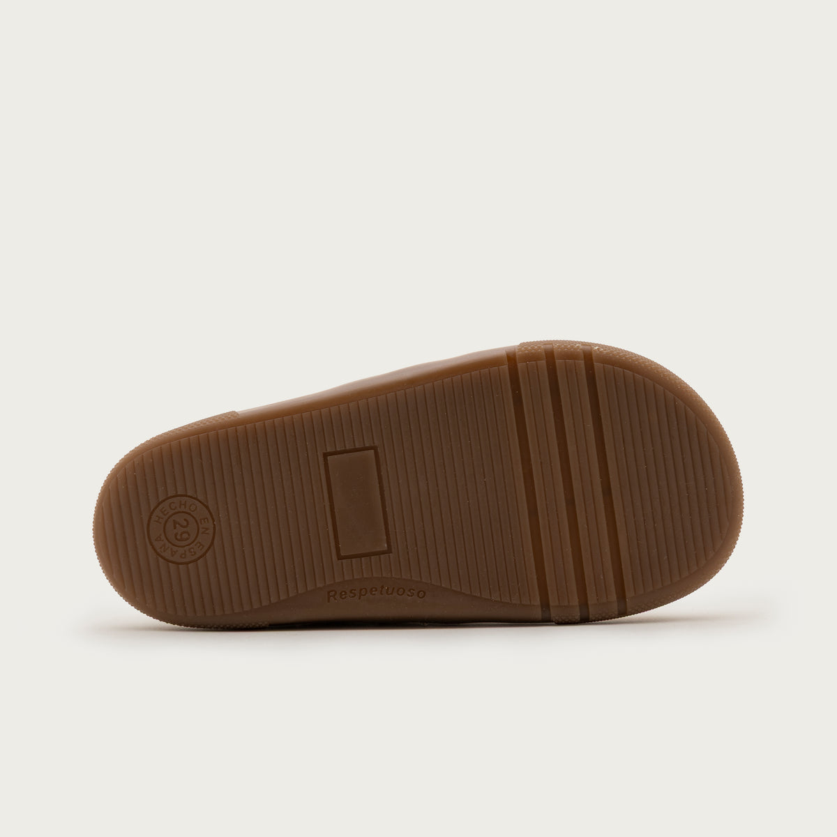 Sneaker Trac Mustard Junior