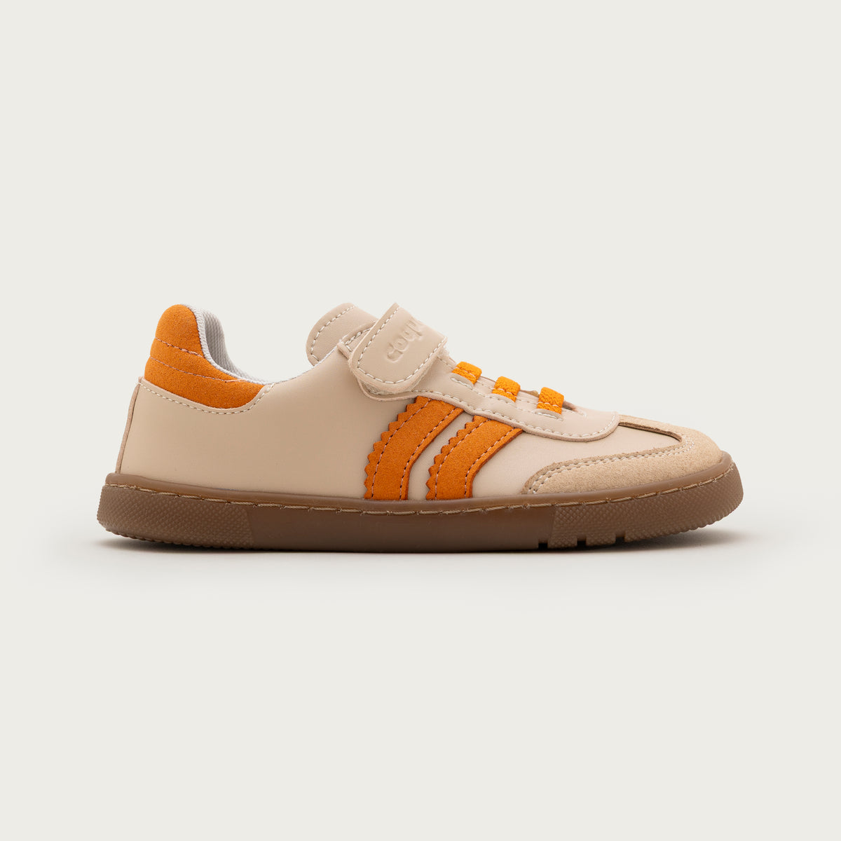 Sneaker Trac Amber Junior