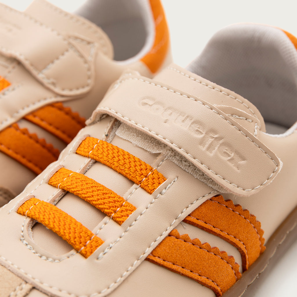 Sneaker Trac Amber Junior