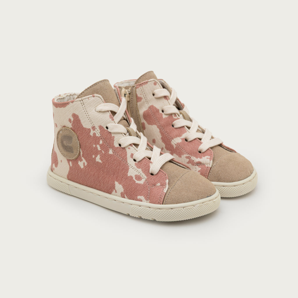 Sneaker Enna Mud