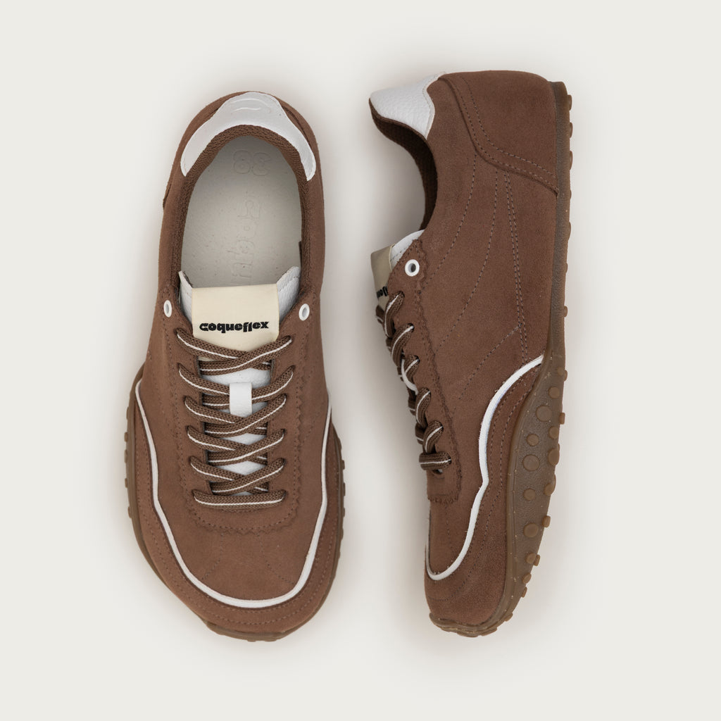 Sneaker Sena Earth