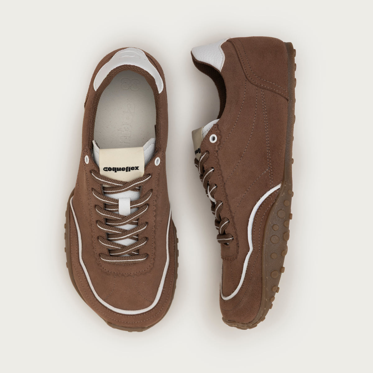 Sneaker Sena Earth