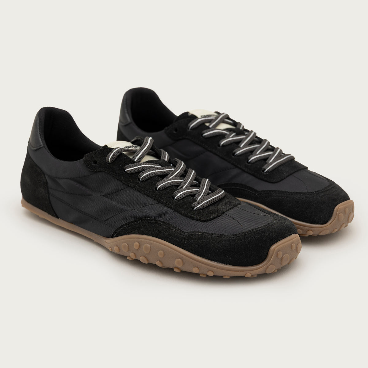 Sneaker Kova Black