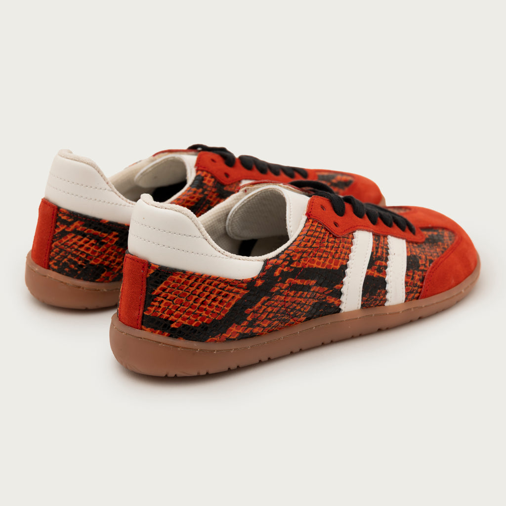 Sneaker Trick Low