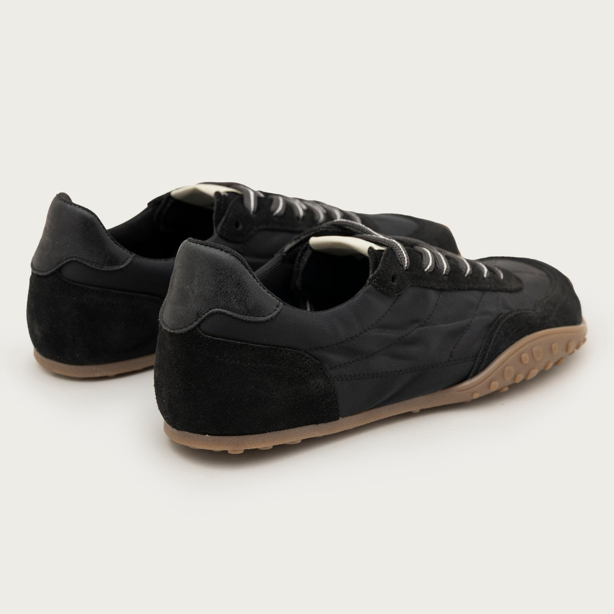 Sneaker Kova Black