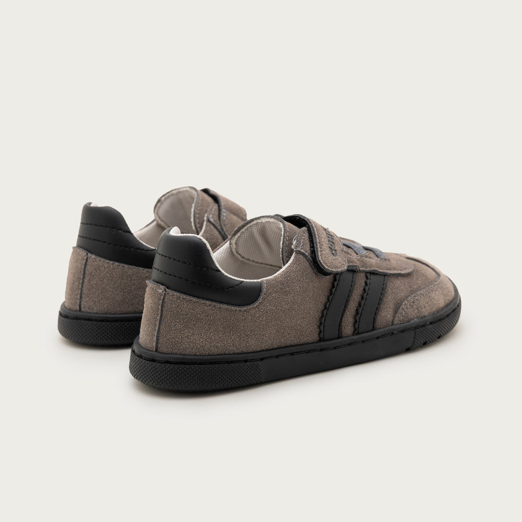 Sneaker Trac Dark Junior