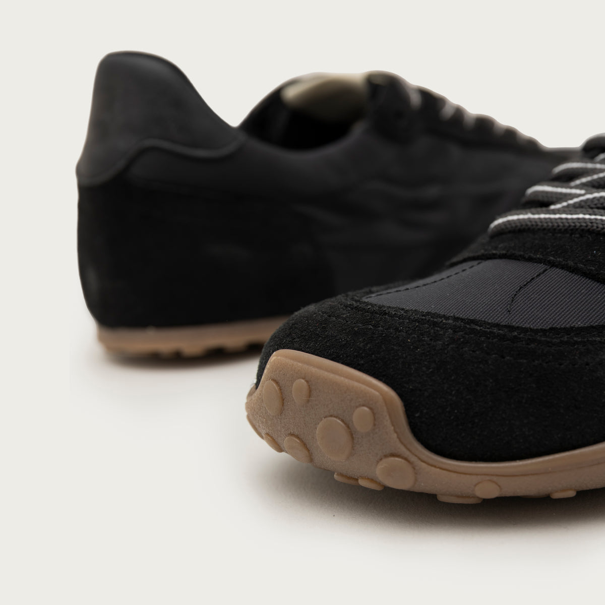 Sneaker Kova Black