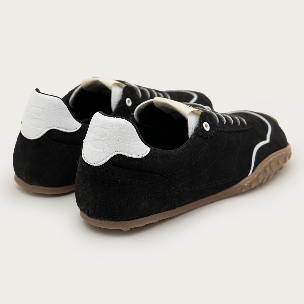 Sneaker Sena Black
