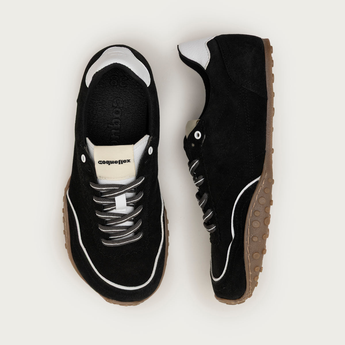 Sneaker Sena Black