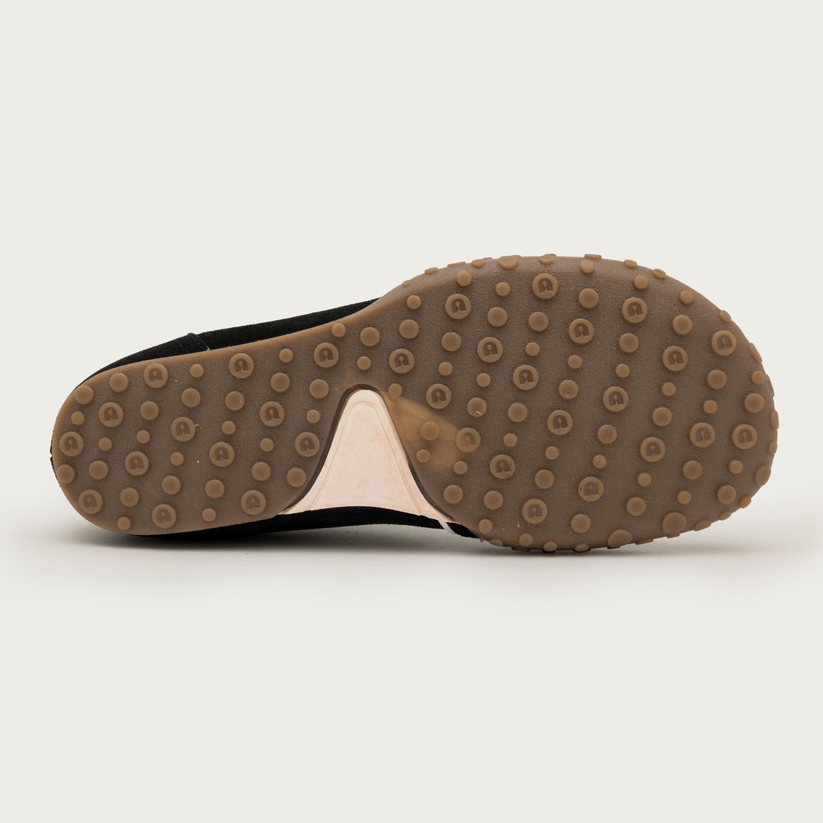 Sneaker Sena Black