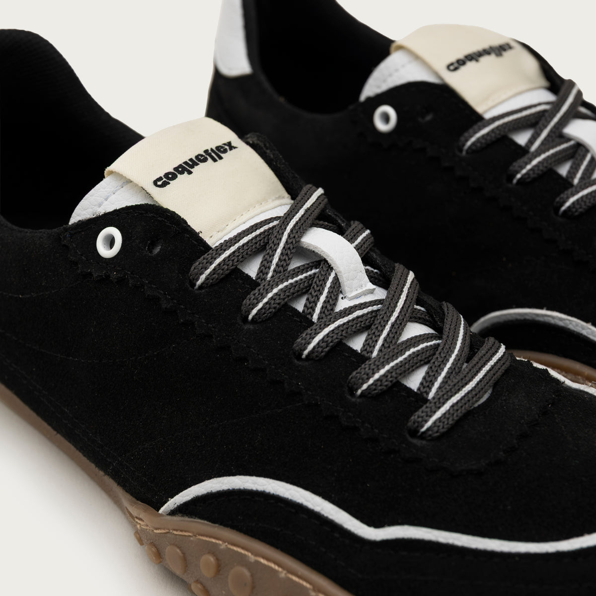 Sneaker Sena Black