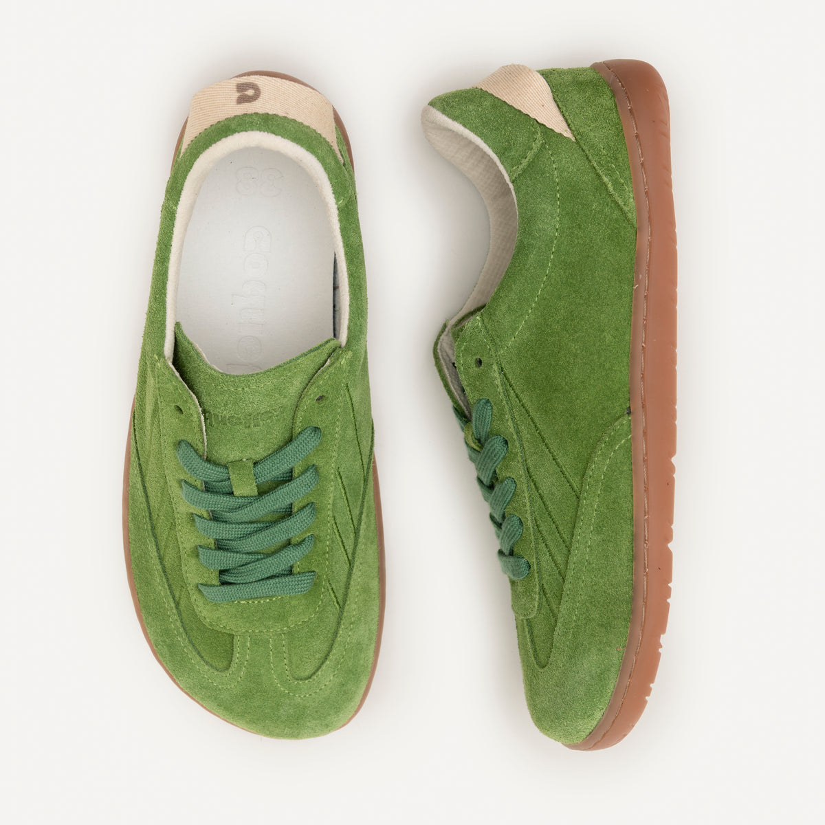 Sneakers Nexus Moss