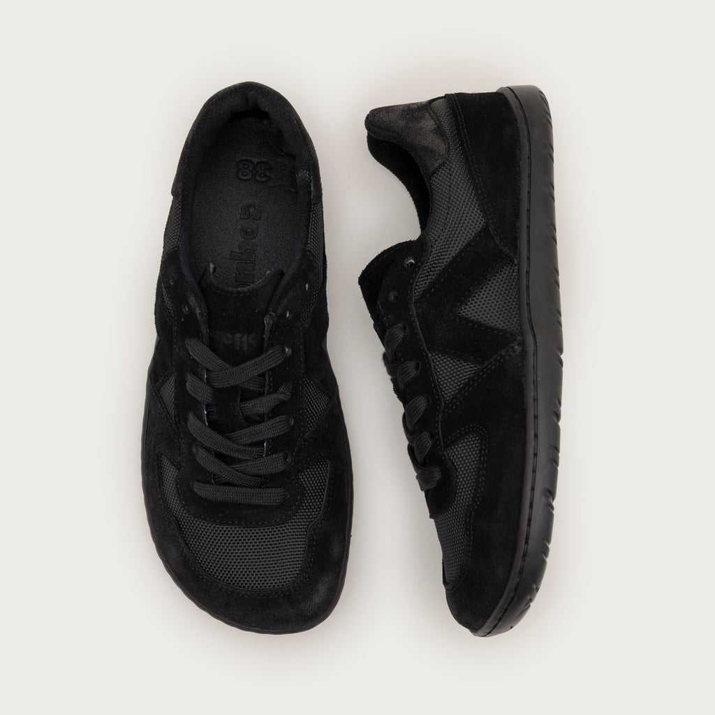 Sneakers Core Black