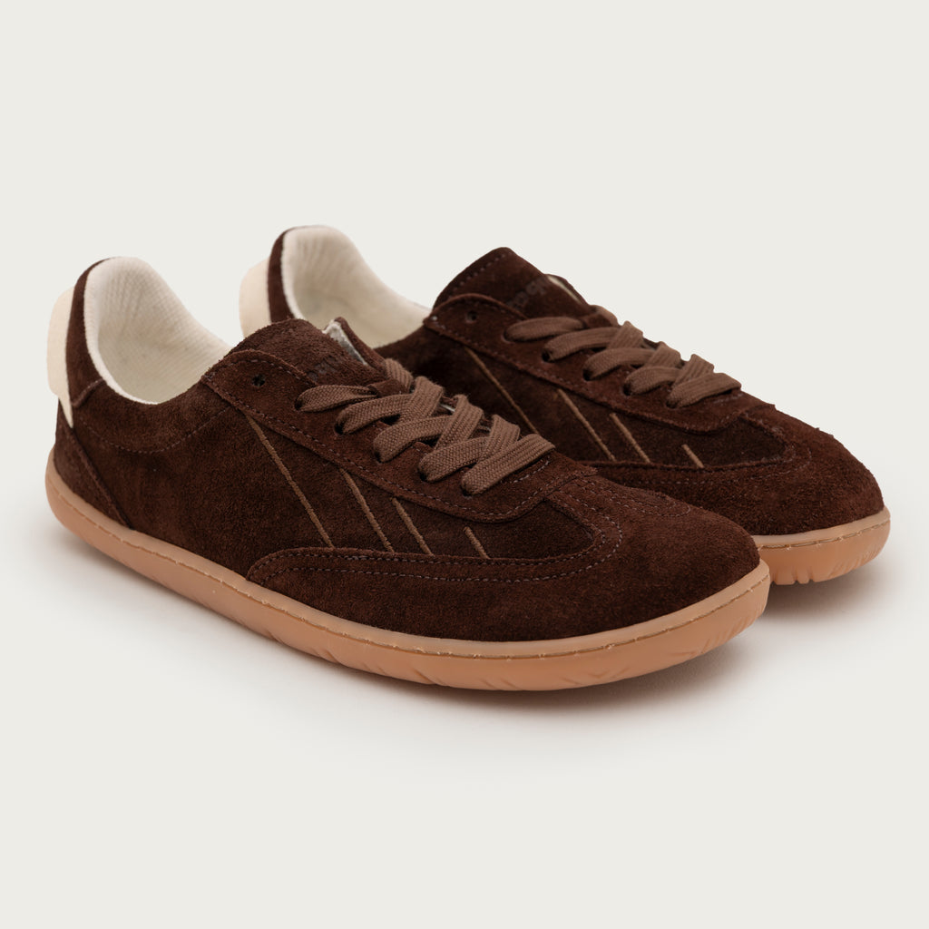 Sneakers Nexus Brown