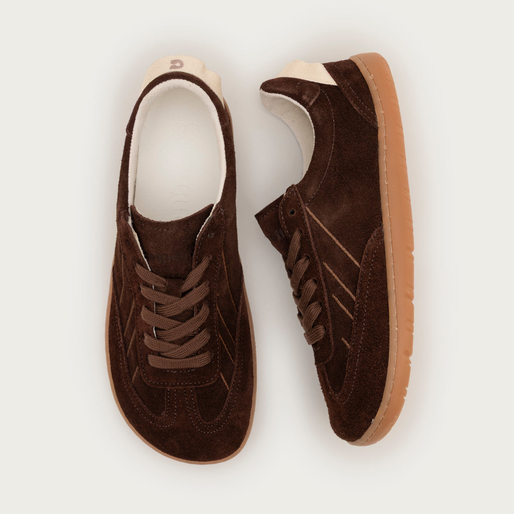 Sneakers Nexus Brown