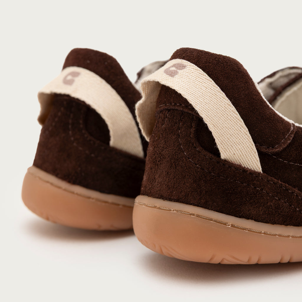 Sneakers Nexus Brown