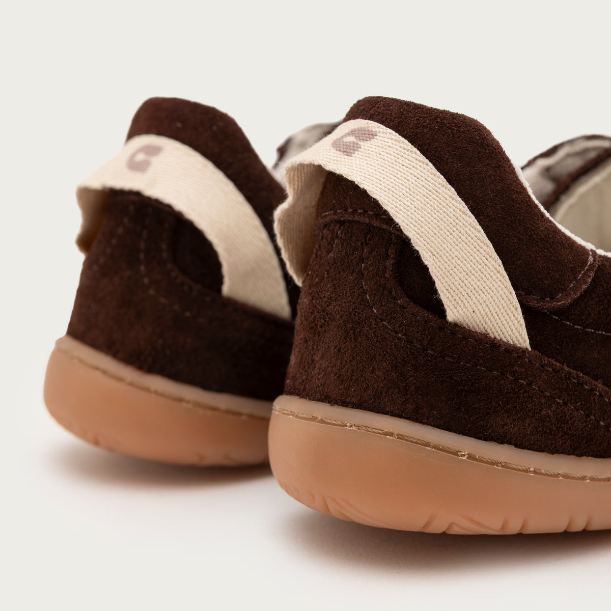 Sneakers Nexus Brown