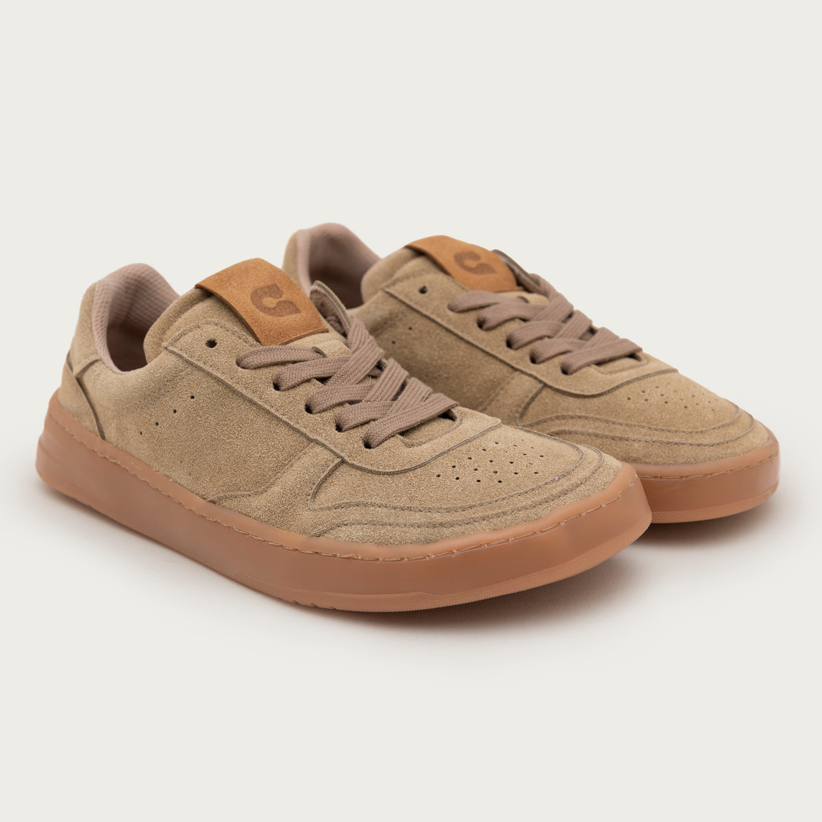 Sneaker Kaia Earth
