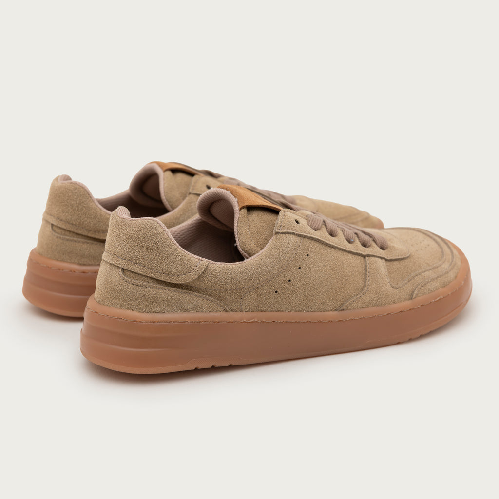 Sneaker Kaia Earth