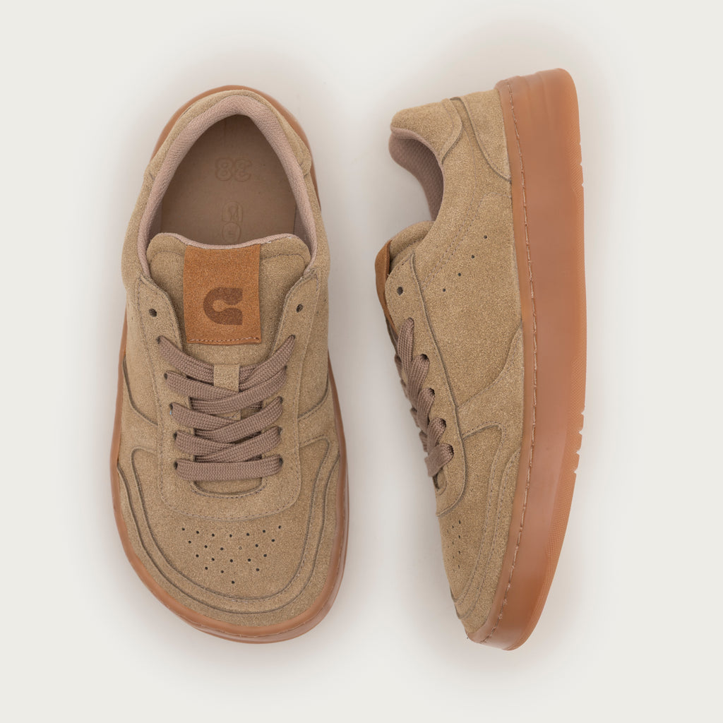 Sneaker Kaia Earth