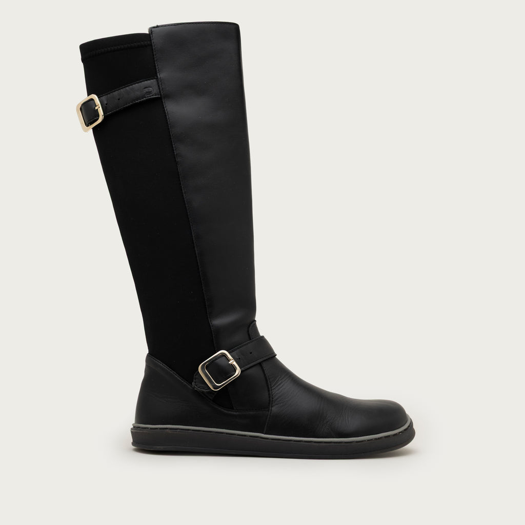 Bota Noria Black