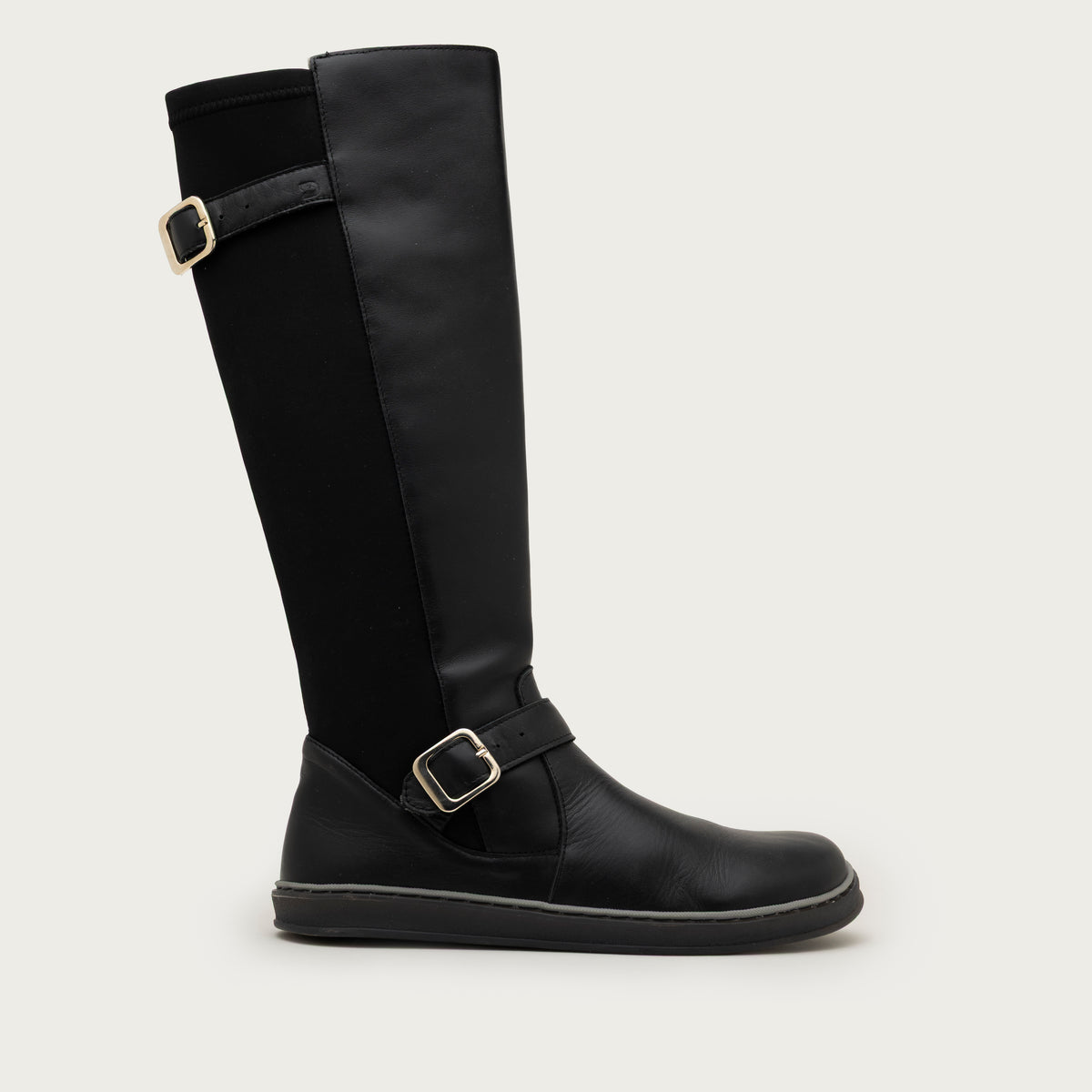 Bota Noria Black
