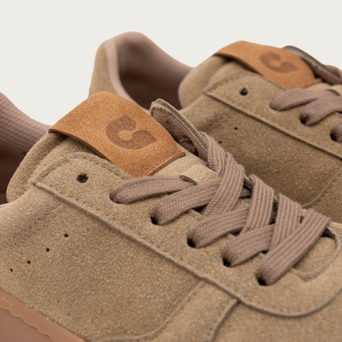 Sneaker Kaia Earth