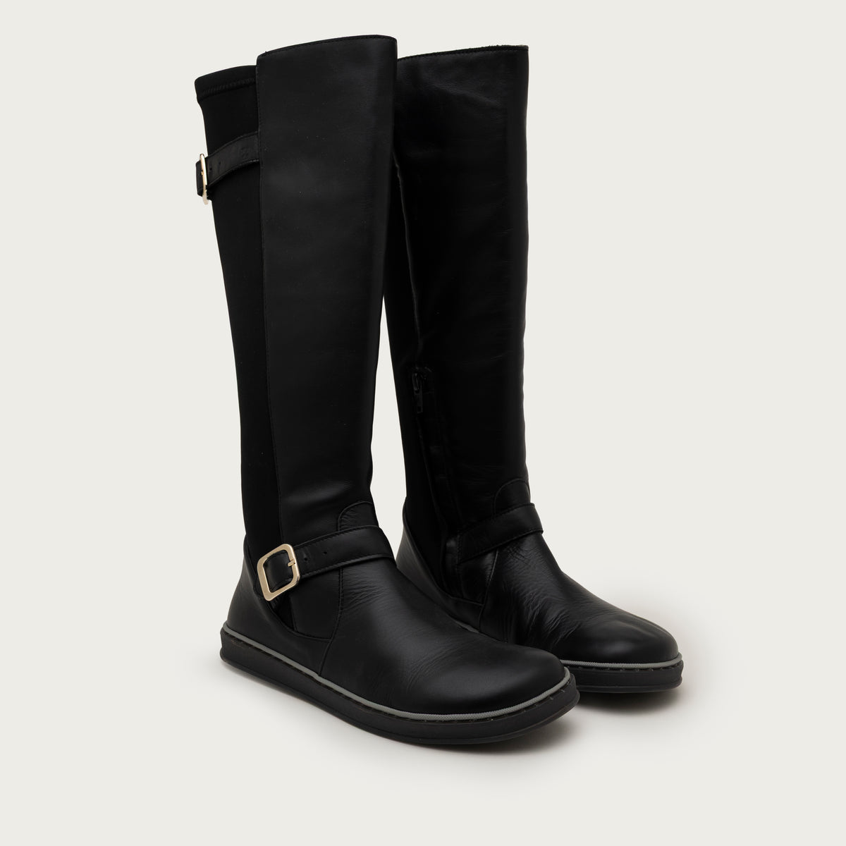 Bota Noria Black