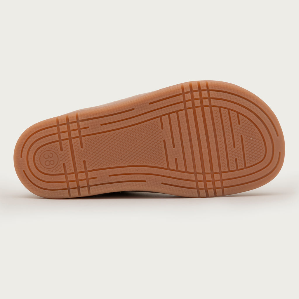 Sneaker Kaia Earth