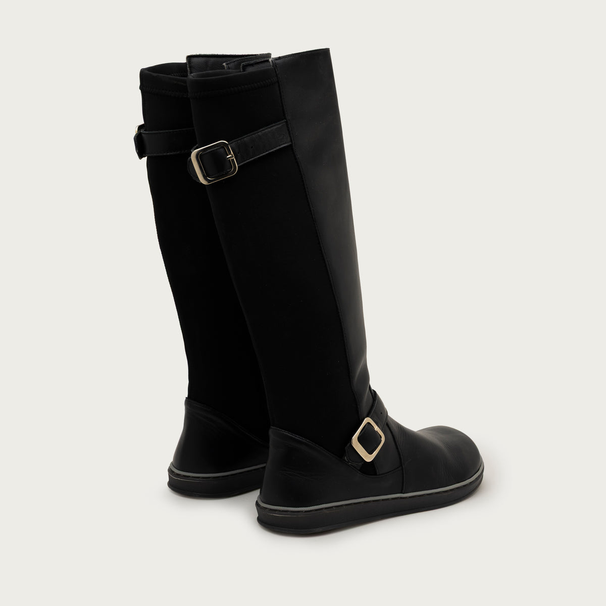 Bota Noria Black