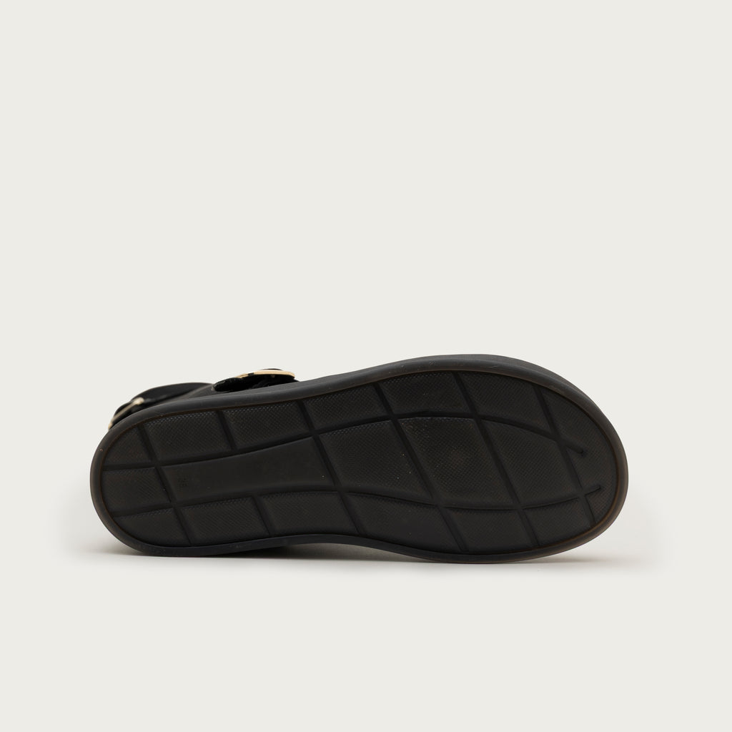 Bota Noria Black