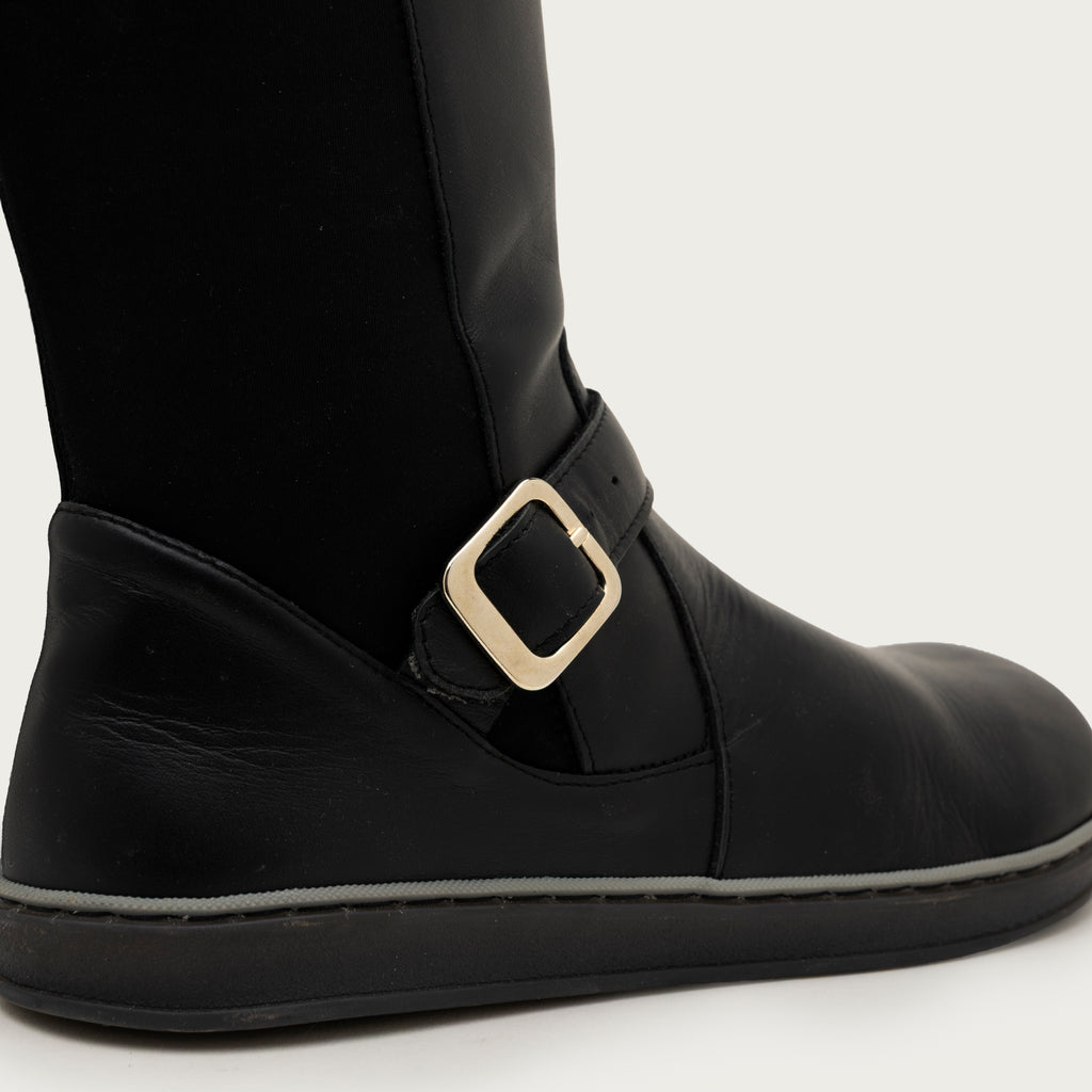 Bota Noria Black