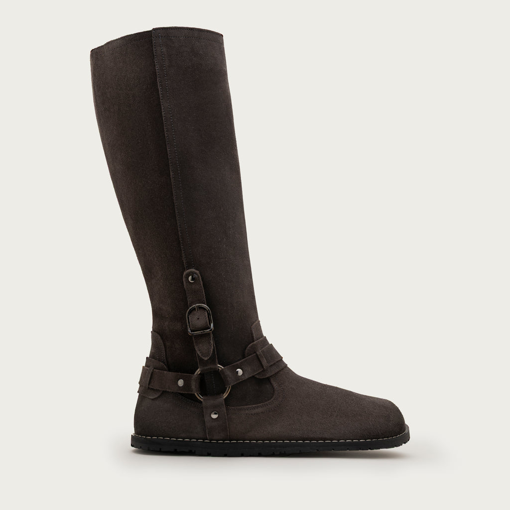 Bota Urchin Grey