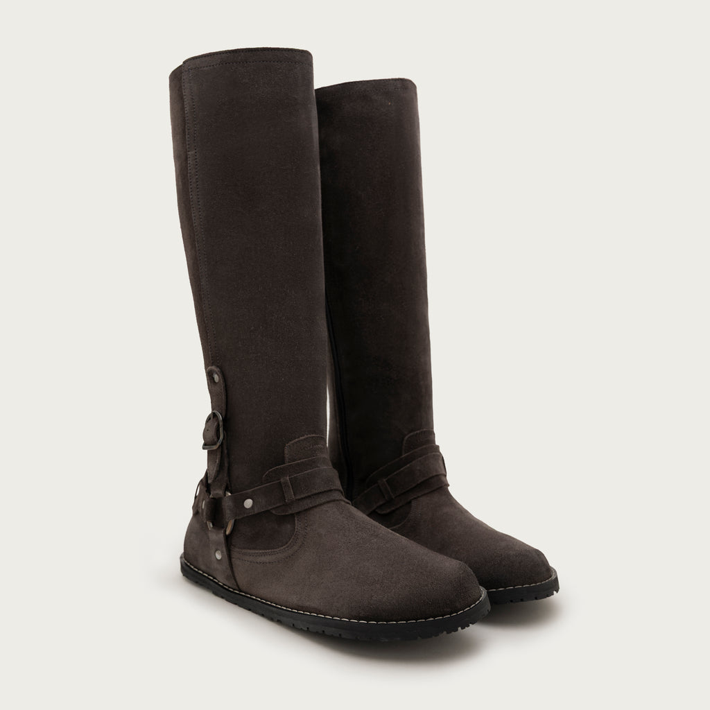 Bota Urchin Grey