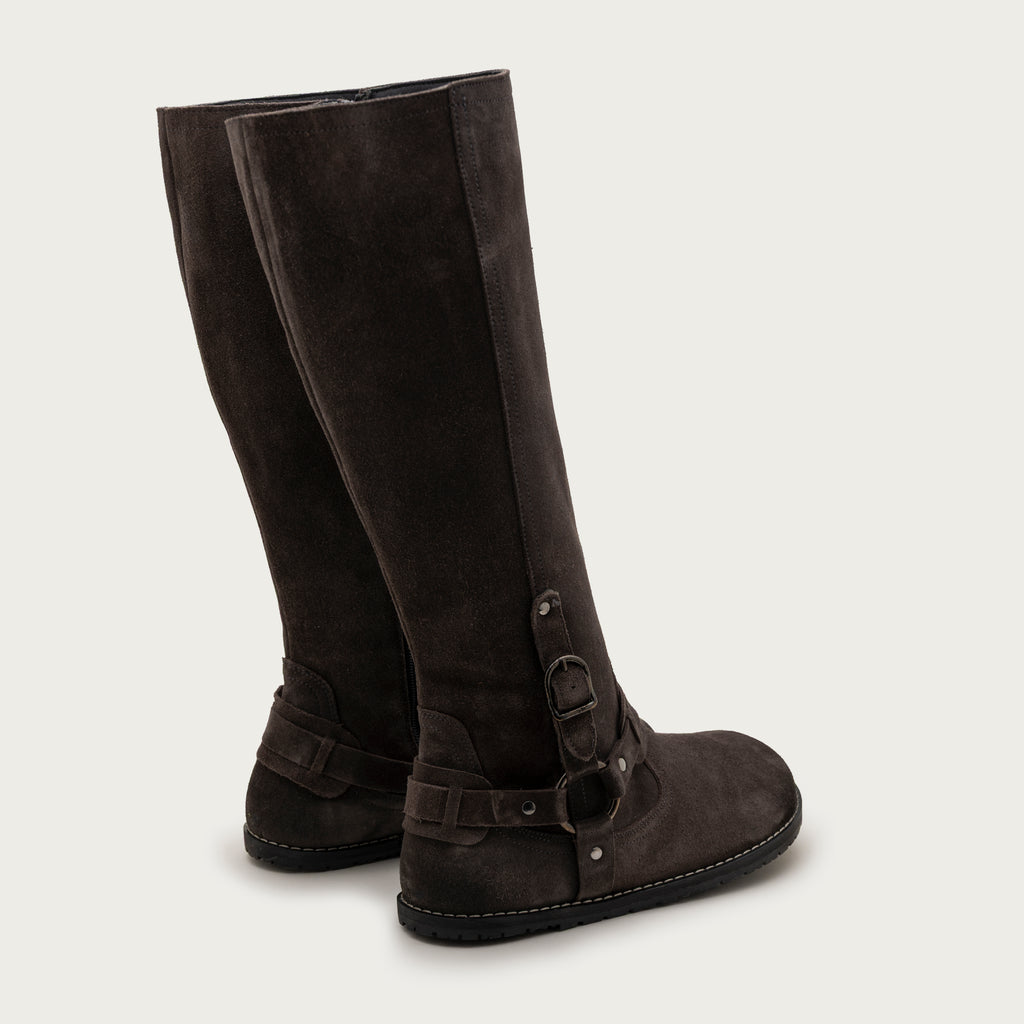 Bota Urchin Grey