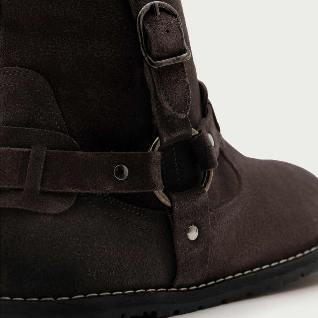 Bota Urchin Grey