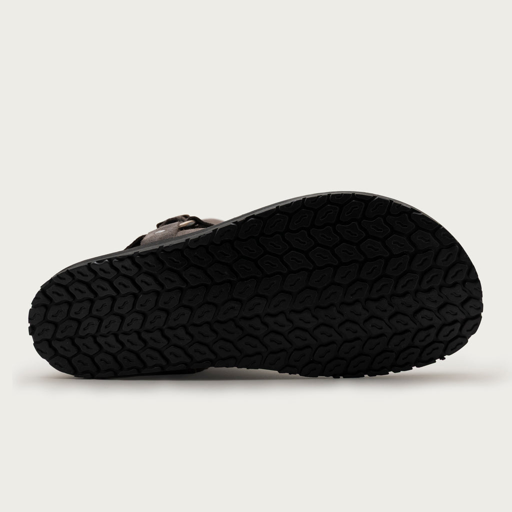 Bota Urchin Grey