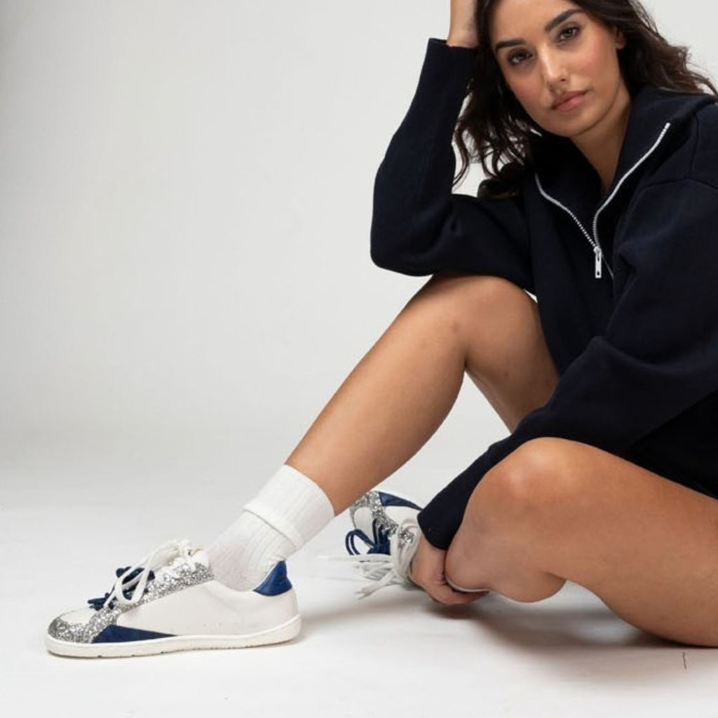 Sneaker Sia Mix