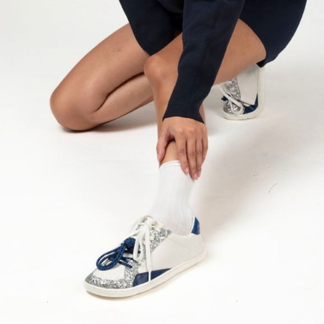 Sneaker Sia Mix