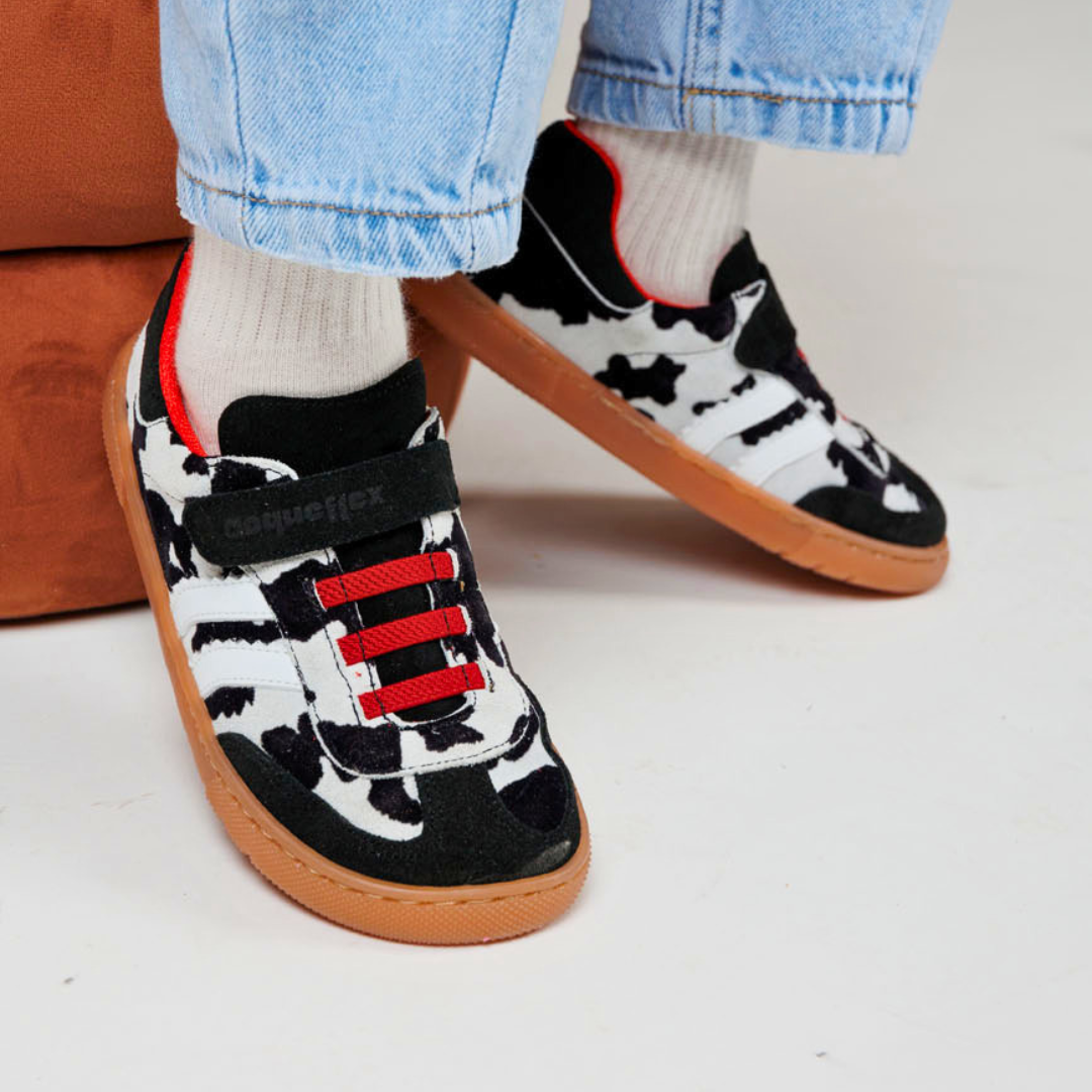 Sneaker Trac Merge