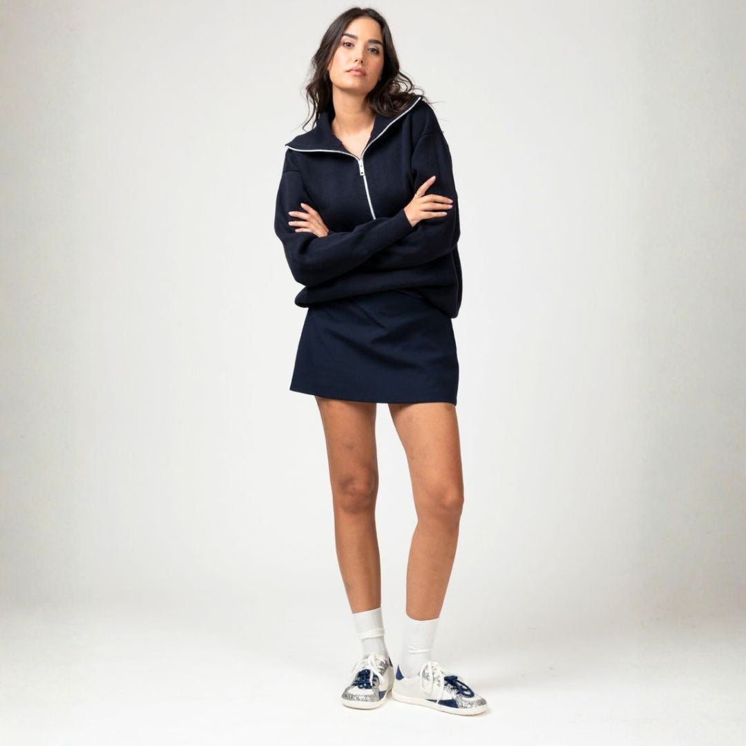 Sneaker Sia Mix