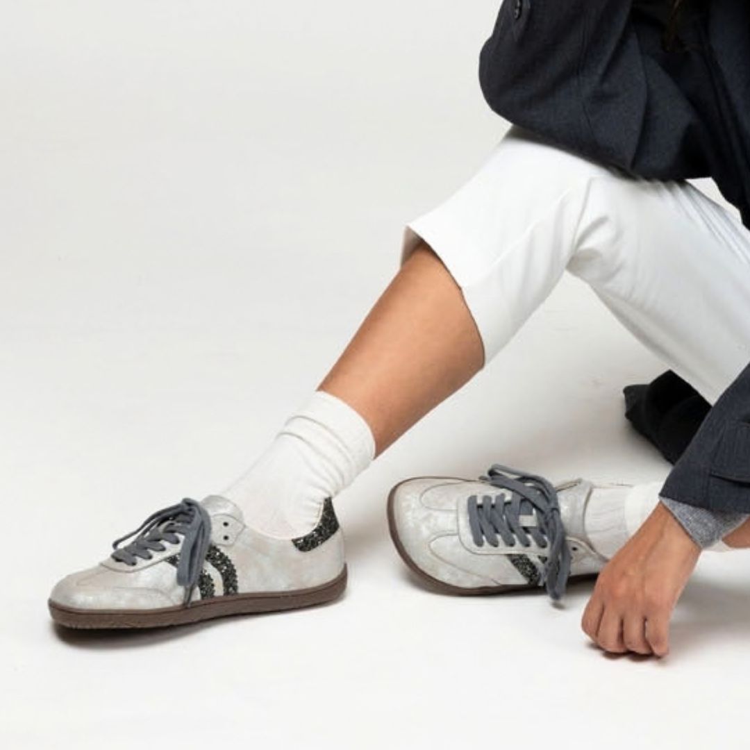 Sneaker Track Boom
