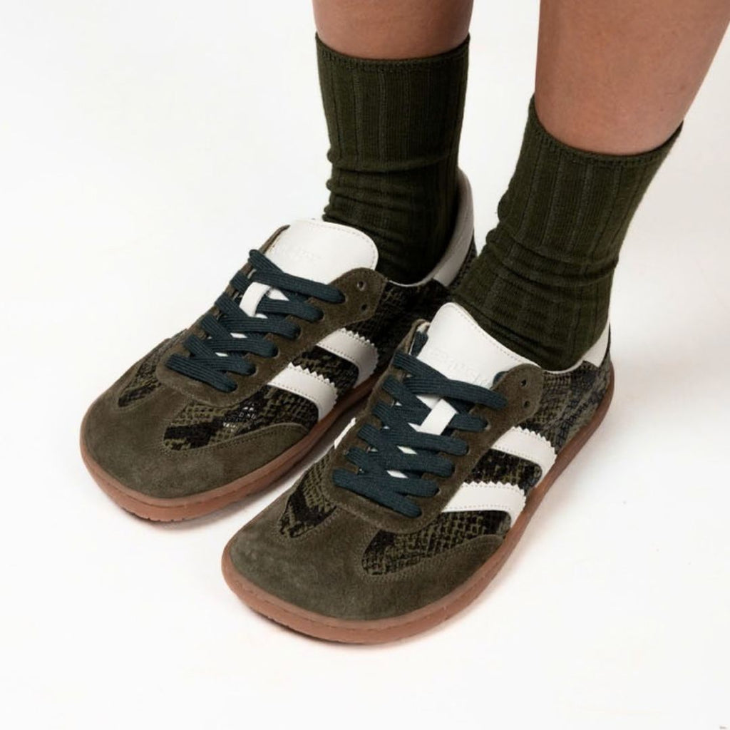 Sneaker Trick Bori