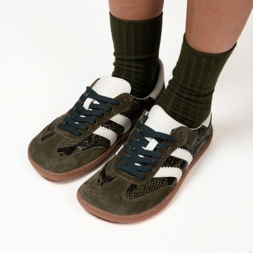 Sneaker Trick Bori