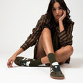 Sneaker Trick Bori